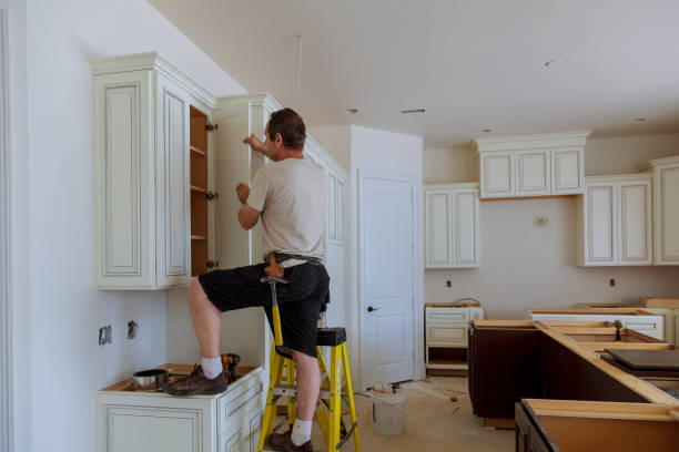 Licensed Kitchen Remodeling service in Pennsauken, NJ - BM Kitchen
