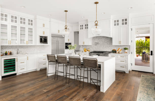 24/7 Emergency Kitchen Remodeling experts in Pennsauken, NJ