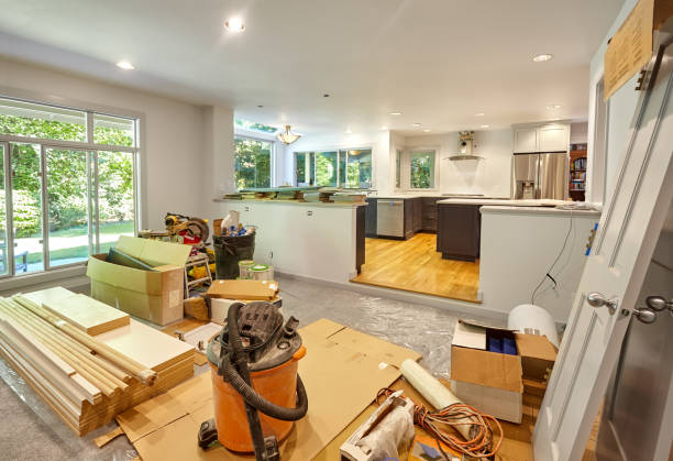 Reliable Kitchen Remodeling contractor in Pennsauken, NJ by BM Kitchen